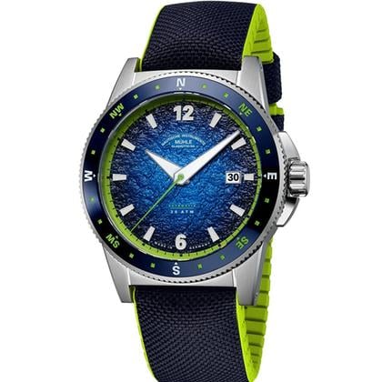 Mühle Glashütte M1-52-22-CK