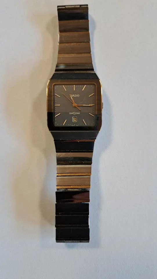 Rado Diastar 152.0366.3