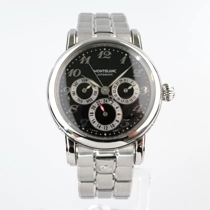 Montblanc Sport 7018