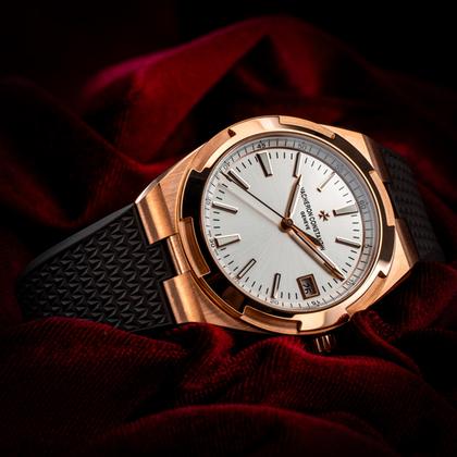 Vacheron Constantin Overseas 4500v/000r-b127