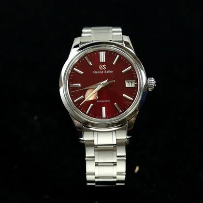 Grand Seiko Elegance Collection SBGA499