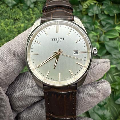 Tissot PR 100 T1504101603100