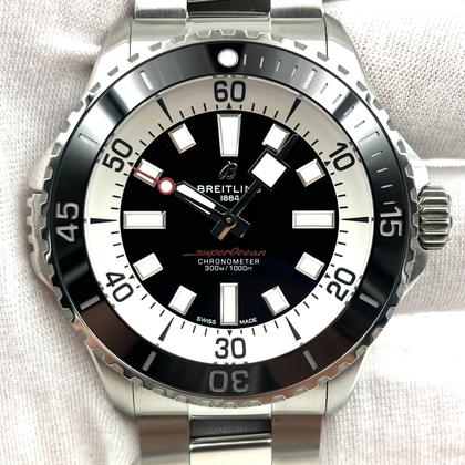Breitling Superocean A17378211B1A1