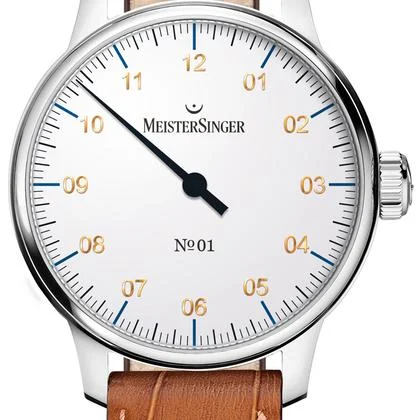 Meistersinger N° 01 AM3301G