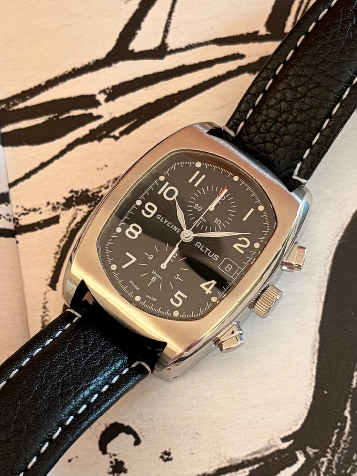 Glycine 3811