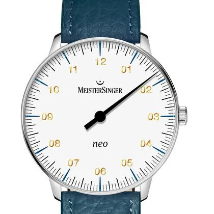 Meistersinger Neo NES901G