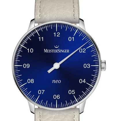 Meistersinger Neo NES908