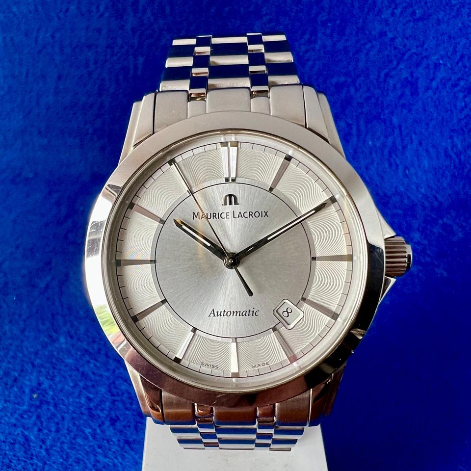Maurice Lacroix Pontos PT6048