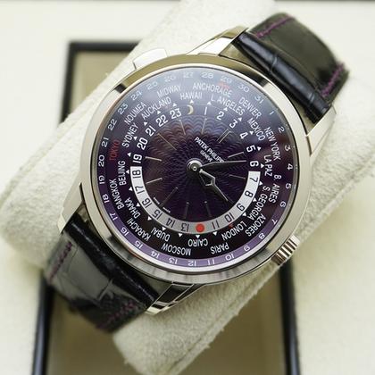Patek Philippe World Time 5330G-010