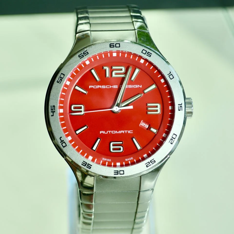 Porsche Design Flat Six P6310