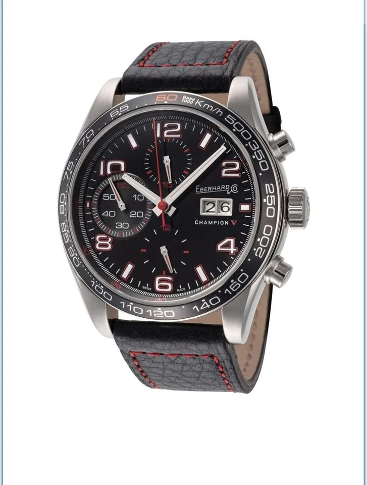 Eberhard & Co. Champion V 31064