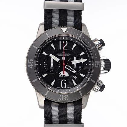 Jaeger-LeCoultre Master Compressor Diving Navy SEALs Q178T470
