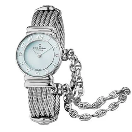 Charriol St-Tropez 028SAD5.540.568