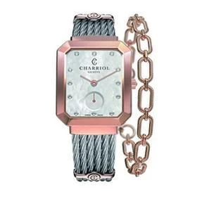 Charriol St-Tropez STREP.560.001