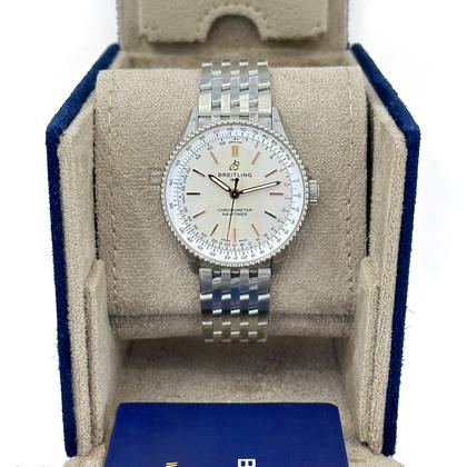 Breitling Navitimer A17327211G1A1