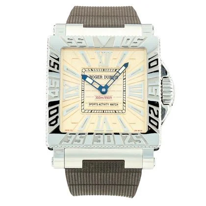 Roger Dubuis Easy Diver GA41 14 9 12.53