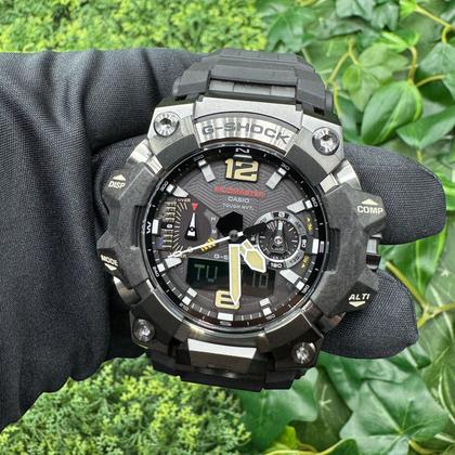 Casio G-Shock GWG-B1000-1A