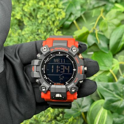 Casio G-Shock GW-9500-1A4ER