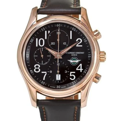 Frederique Constant Vintage Rally FC-392CH6B4