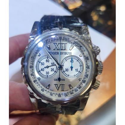 Roger Dubuis Sympathie SYM43 78 9 3R.53