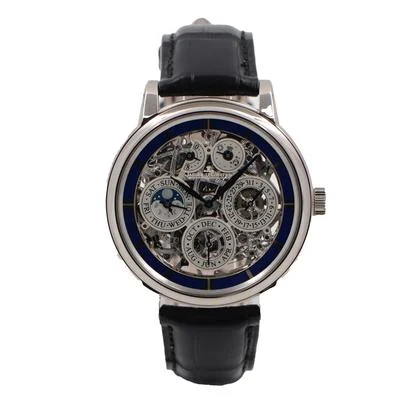 Jaeger-LeCoultre Master Grande Tradition Q50635SQ