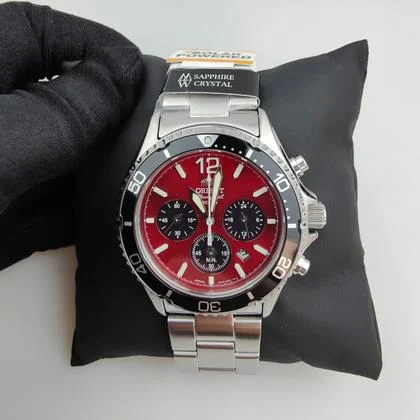 Orient Mako RN-TX0207R