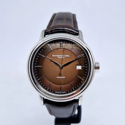 Raymond Weil Maestro 2837-STC-50001