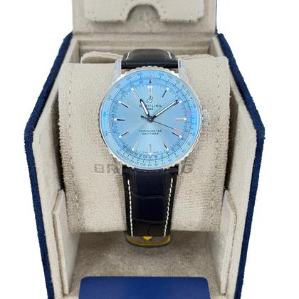 Breitling Navitimer A17329171C1P1
