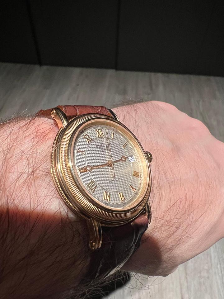 Paul Picot Atelier 4026