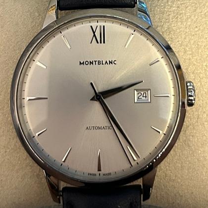 Montblanc Heritage Spirit 111580