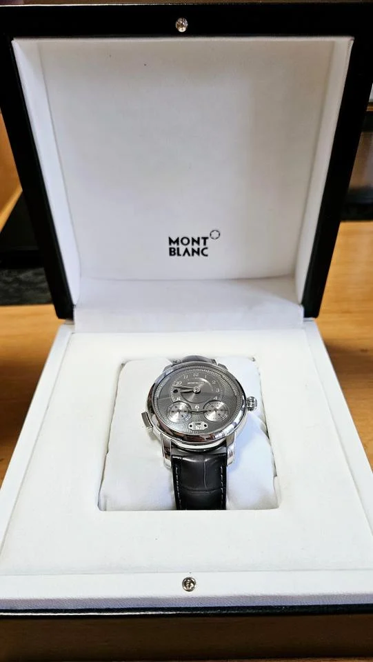 Montblanc Nicolas Rieussec 119954