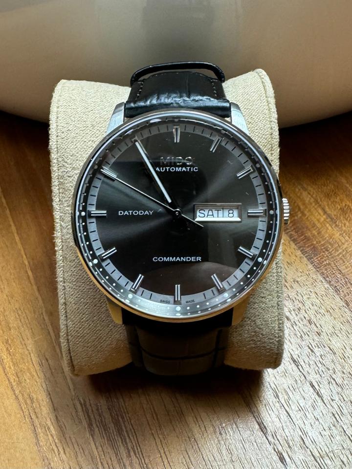 Mido Commander M021.431.16.031.00