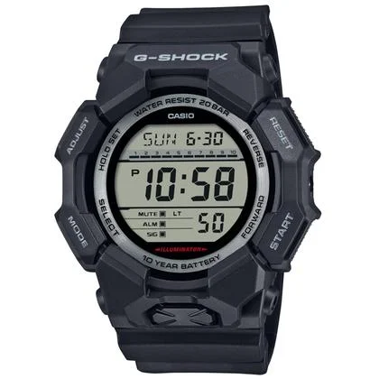 Casio G-Shock GD010-1