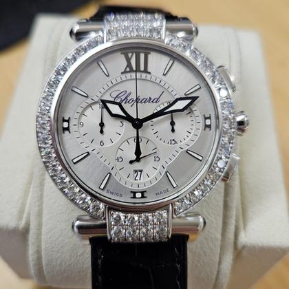 Chopard Imperiale 384211-1001