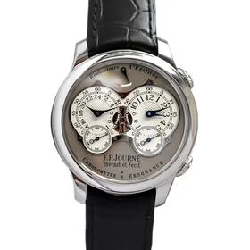 F.P.Journe Chronometre à Resonance 1520