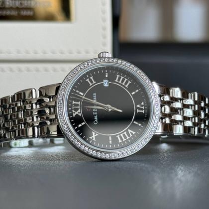 Carl F. Bucherer Adamavi 00.10315.08.35.31