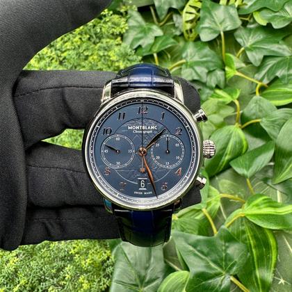 Montblanc Star 129626