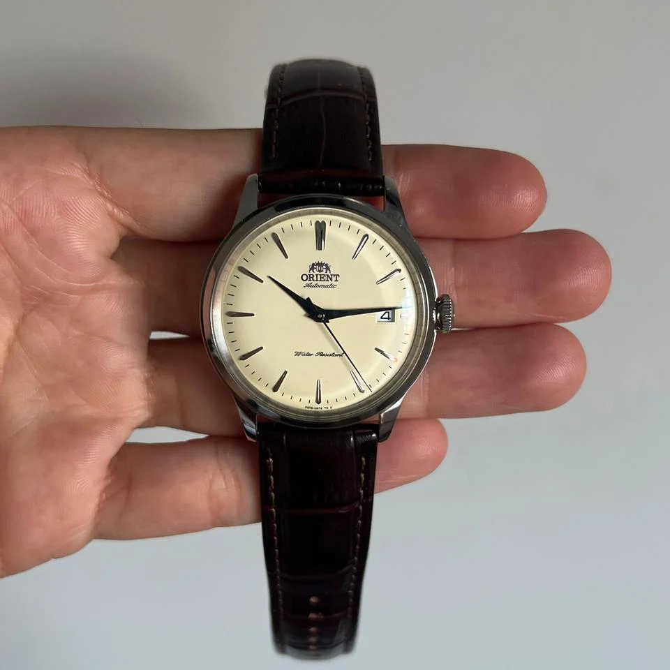 Orient Bambino RA-AC0M04Y10B