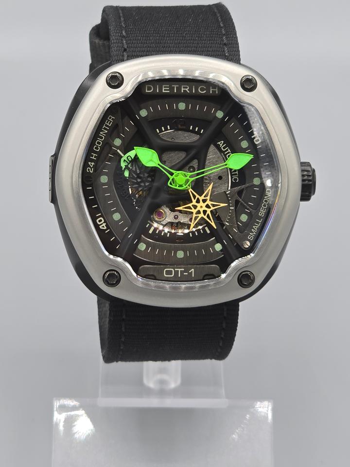 Dietrich OT-1