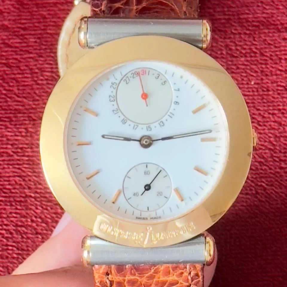 Ulysse Nardin 155-22