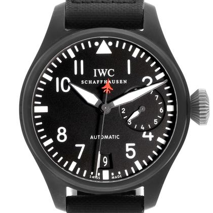 IWC Big Pilot Top Gun IW501901