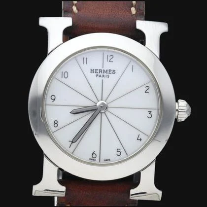 Hermès Heure H HR1.210