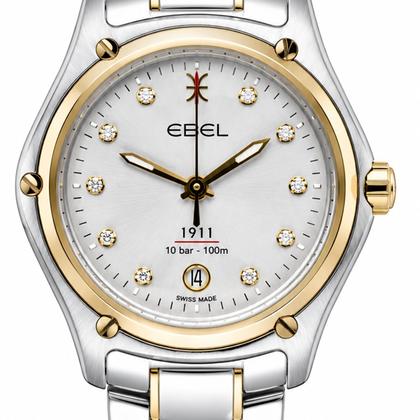Ebel 1911 1216572