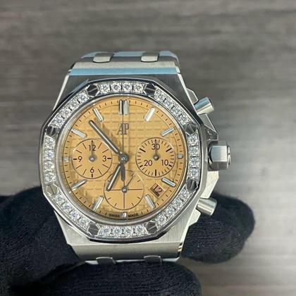 Audemars Piguet Royal Oak Offshore 26231ST.ZZ.A178CA.01