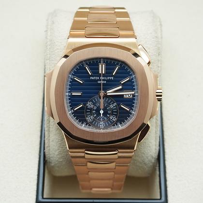 Patek Philippe Nautilus 5980/1R