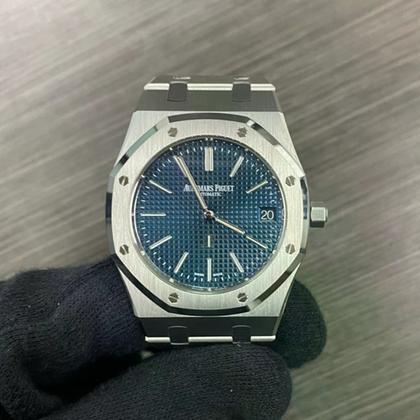 Audemars Piguet Royal Oak Jumbo 16202ST.OO.1240ST.01