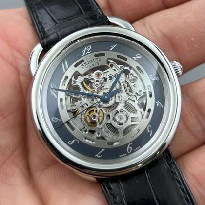 Hermès Arceau AR6.710