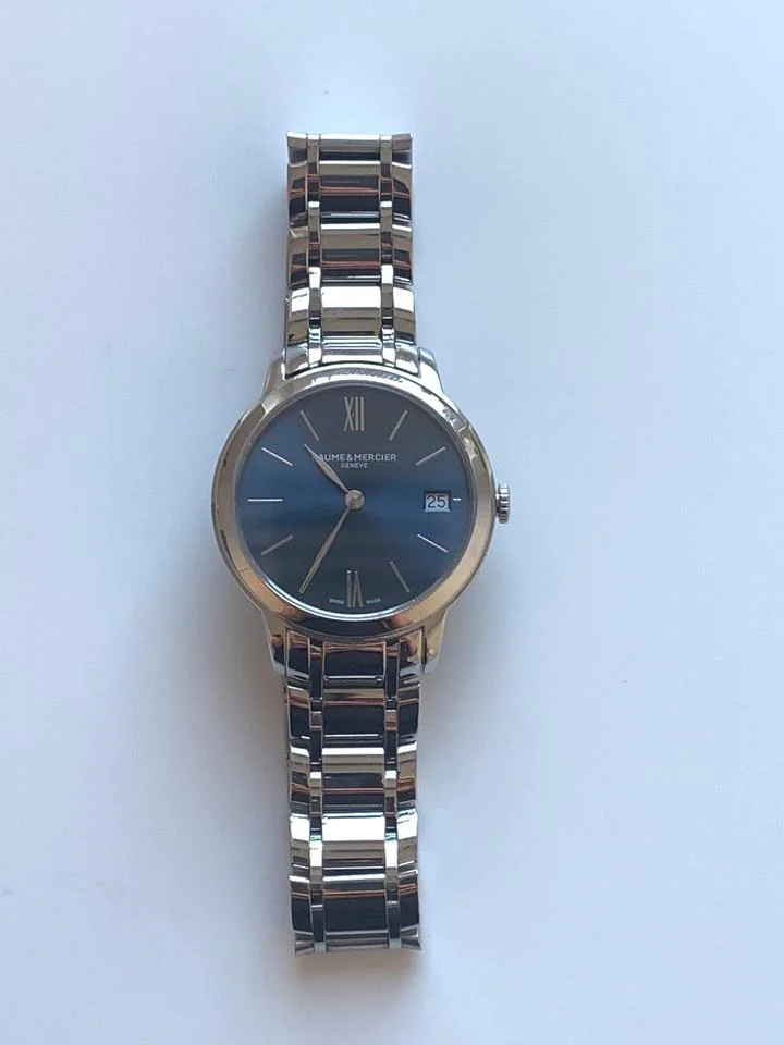 Baume & Mercier Classima M0A10477
