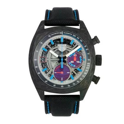 TAG Heuer Monza CR5090.FN6001