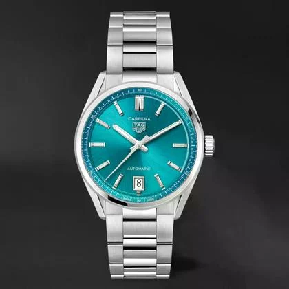 TAG Heuer Carrera Calibre 7 WBN2316.BA0001